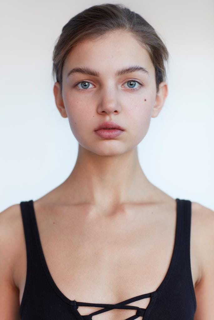 Anna Vivchar
